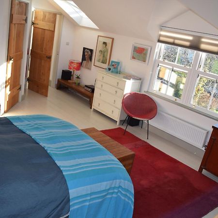 6 Trungle Terrace Bed and Breakfast Paul Eksteriør billede